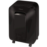 Papīra smalcinātājs (šrederis) Fellowes PowerShred LX200 Black (FS-55022)