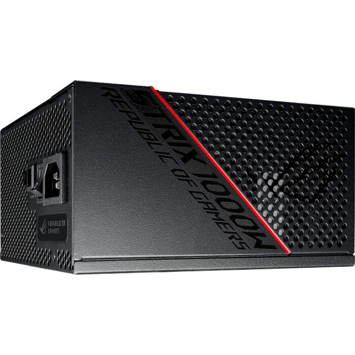 Barošanas bloks 1000W ASUS ROG-STRIX-1000G - 90YE00A5-B0NA00 - foto 5