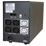 UPS (Uninterruptible Power Supply) Powercom Imperial IMP-3000AP