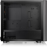 Datoru korpuss Thermaltake V150 TG Black (CA-1R1-00S1WN-00)