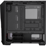 Datoru korpuss Cooler Master MasterBox K501L RGB Black (MCB-K501L-KGNN-SR1)