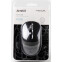 Souris A4Tech Fstyler FG10 Black/Grey - photo 5