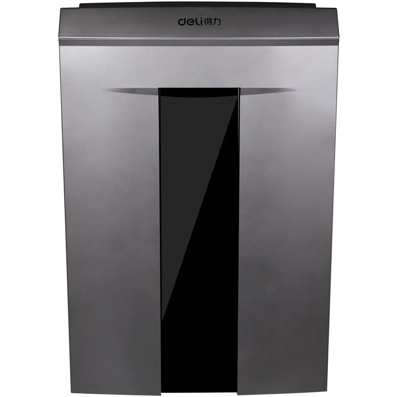 Papīra smalcinātājs (šrederis) Deli 9906