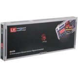 Clavier A4Tech Bloody B418 Grey