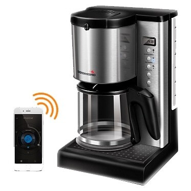 Cafetière REDMOND RCM-M1509S