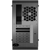 Korpuss Jonsbo U4 Plus Black