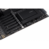 Pamatplate ASUS PRO WS WRX80E-SAGE SE WIFI