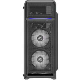 Datoru korpuss Zalman N5 OF Black