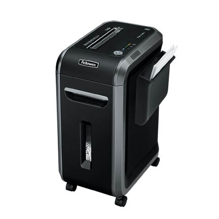 Papīra smalcinātājs (šrederis) Fellowes PowerShred 99Ci - FS-46910