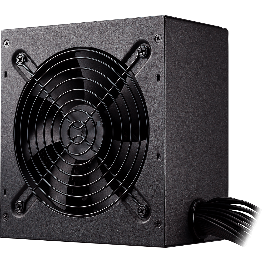 Bloc dalimentation 650W Cooler Master MWE Bronze V2 (MPE-6501-ACAAB-EU) - photo 8