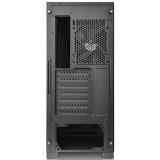 Datoru korpuss Thermaltake H330 TG Black (CA-1R8-00M1WN-00)