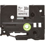 cartouche de bande magnétique Brother TZE-FX241 (TZEFX241)