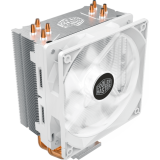 Dzesētājs Cooler Master Hyper 212 LED White (RR-212L-16PW-R1)