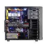 Korpuss Thermaltake Versa H24 Black (CA-1C1-00M1NN-00/02)