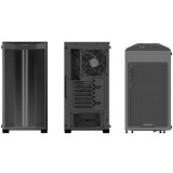 Datoru korpuss Be Quiet Pure Base 500DX Black (BGW37)