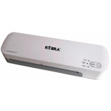 Le laminateur Kobra Queenlam 125T