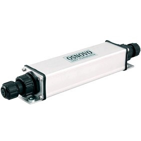 PoE pagarinātājs Osnovo E-POE/2GW