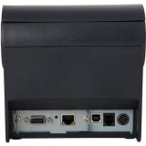 Čeku printeris Mertech MPRINT G80 Black