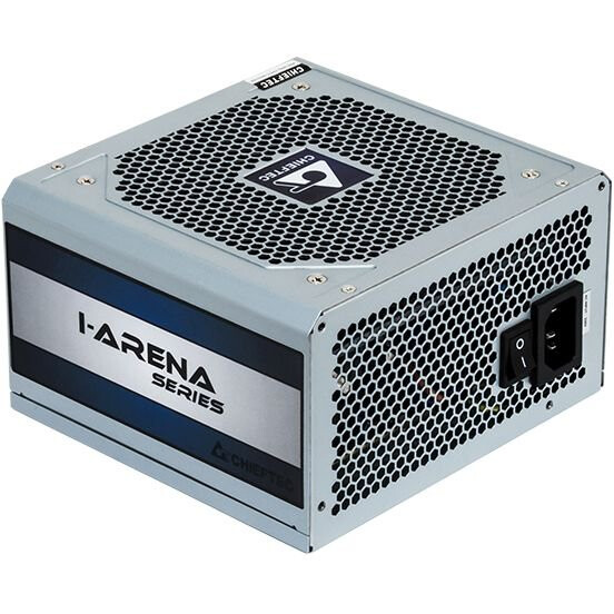 Barošanas bloks 500W Chieftec IArena (GPC-500S) OEM