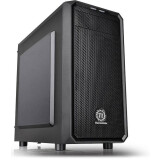 Datoru korpuss Thermaltake Versa H15 Black (CA-1D4-00S1NN-00)