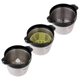 Smalcinātājs Kitfort KT-1396 (КТ-1396)