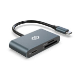 lecteur de carte Digma CR-СP2513-G