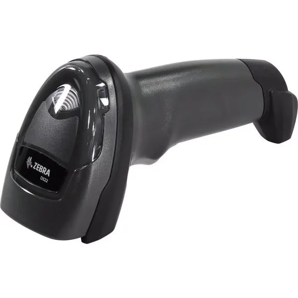 lecteur de codes-barres Zebra (Motorola, Symbol) DS2208-SR7U2100SGW - photo 2