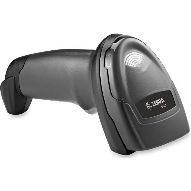 lecteur de codes-barres Zebra (Motorola, Symbol) DS2208-SR7U2100AZW