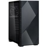 Datoru korpuss Zalman Z3 Iceberg Black