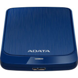 Ārējie cietie diski un SSD 2Tb ADATA HV320 Blue (AHV320-2TU31-CBL)