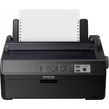 Imprimante Epson FX-890II - C11CF37401/C11CF37402