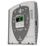 Wi-Fi piekļuves punkts MikroTik wsAP ac lite (RBwsAP-5Hac2nD)