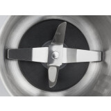 Smalcinātājs Caso UZ 200