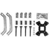 Dzesētājs DeepCool GAMMAXX 400 V2 Red