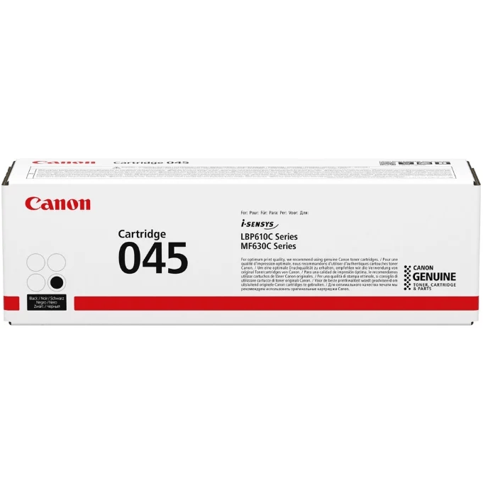 cartouche Canon 045 Black
