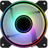 Ventilateur de boîtier AeroCool Mirage 12 ARGB (EN55961)