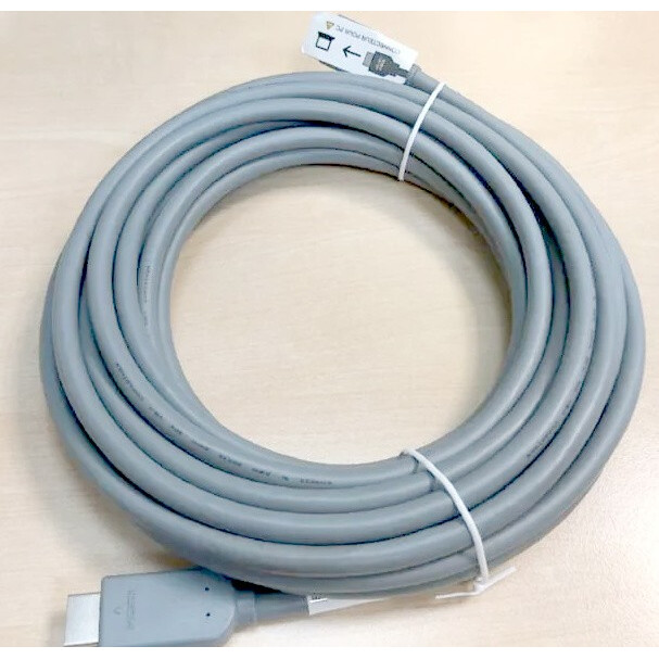 câble HDMI - HDMI, 8m, Cisco CAB-PRES-2HDMI-GR=
