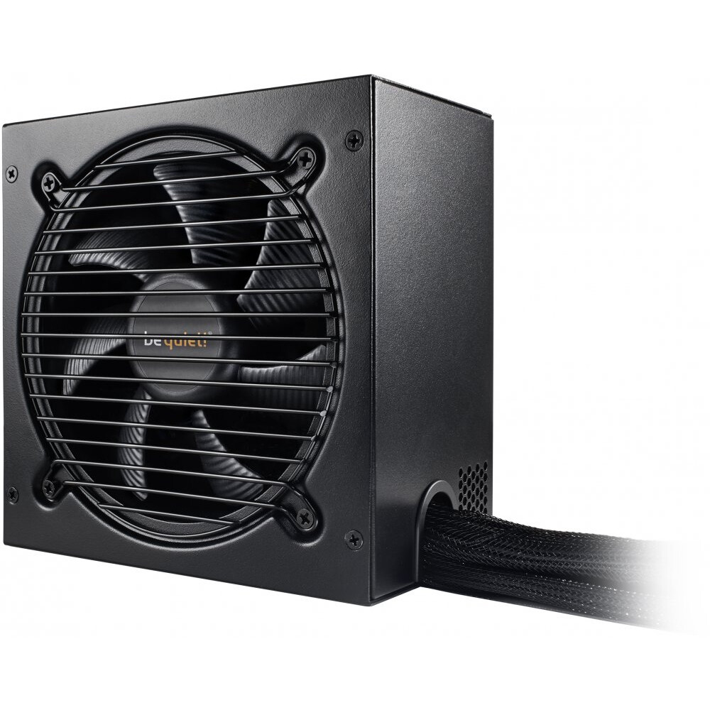 Bloc dalimentation 700W Be Quiet Pure Power 11 - BN295