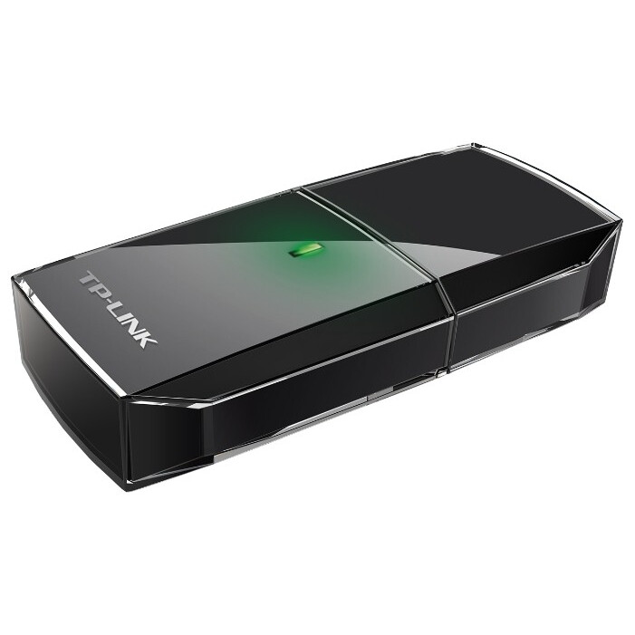 Wi-Fi adapteris TP-Link Archer T2U - foto 3