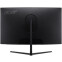 Monitors Acer 32" EI322QURPbmiippx Nitro - UM.JE2EE.P04 - foto 4