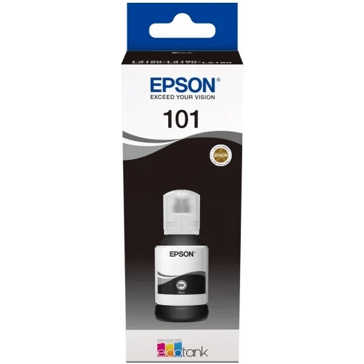 encre Epson C13T03V14A Black