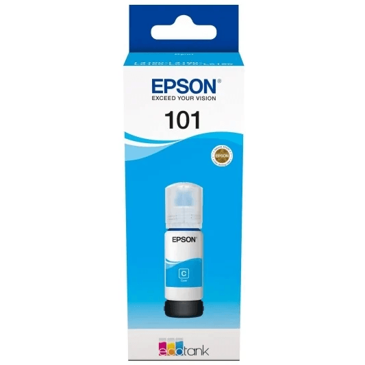 encre Epson C13T03V24A Cyan