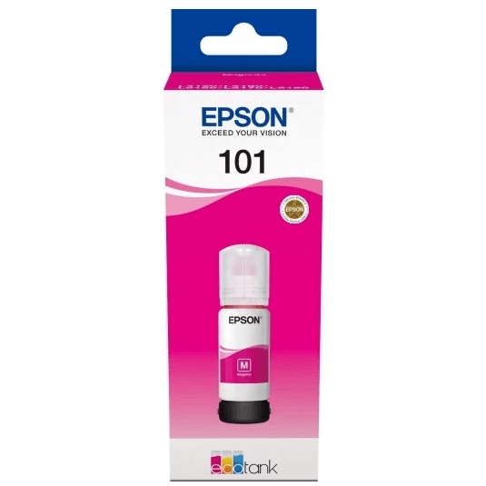 Encre Epson C13T03V34A Magenta