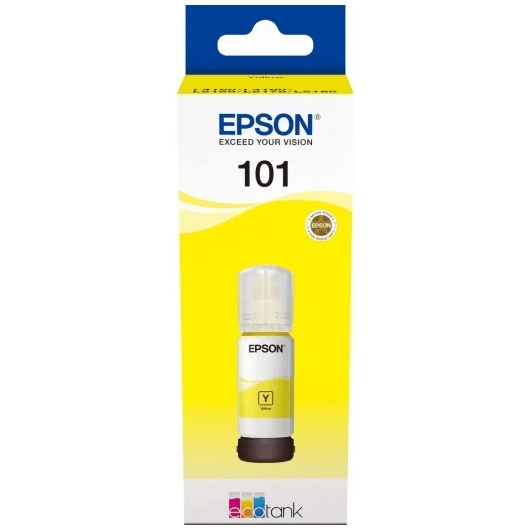 Encre Epson C13T03V44A Yellow