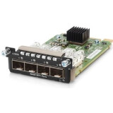 Module dextension HPE JL083A Aruba 3810M 4SFP+