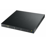 Slēdzis (komutators) Zyxel XGS3700-48HP (XGS3700-48HP-ZZ0101F)
