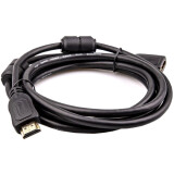 Pagarinātāja kabelis HDMI - HDMI, 5m, Telecom TCG200MF-5M