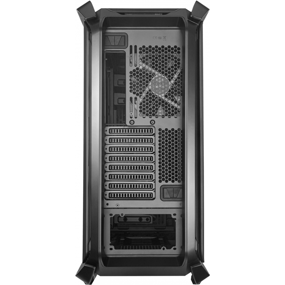 Datoru korpuss Cooler Master Cosmos C700P Black Edition (MCC-C700P-KG5N-S00) - foto 7