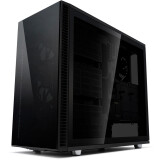 Datoru korpuss Fractal Design Define S2 Vision TG Blackout (FD-CA-DEF-S2V-BKO-TGD)