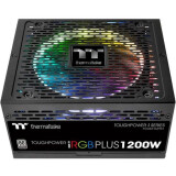 Barošanas bloks 1200W Thermaltake Toughpower iRGB PLUS Platinum (PS-TPI-1200F2FDPE-1)